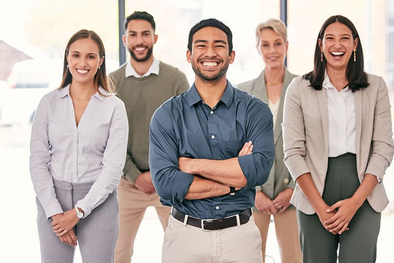 Job matching in Serbia